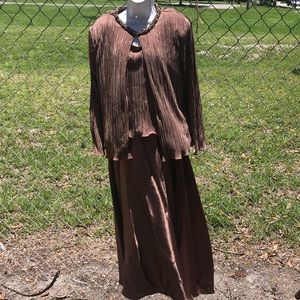 David’s Bridal Mother of the Bride Dress